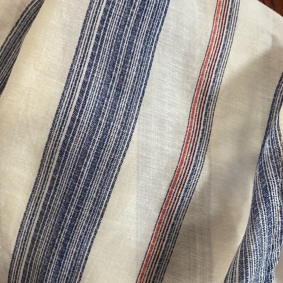 Adorable tie neck ASOS tank - Picture 7 of 7